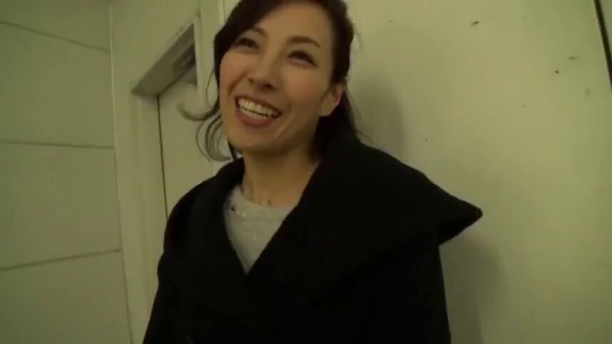 谷原希美 美人妻の現実逃避…。