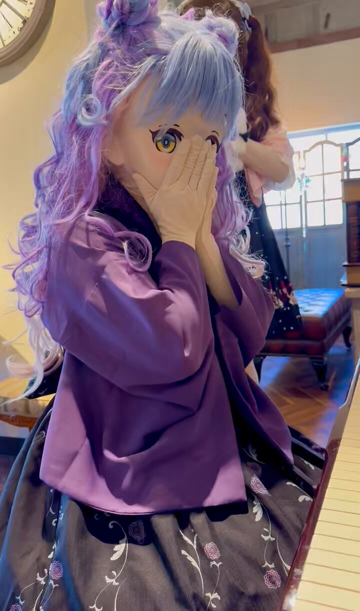 アキちゃん アキちゃん（axi🎀 ❛ᴗ❛)✧ axes femme大好き💖axes femme公式