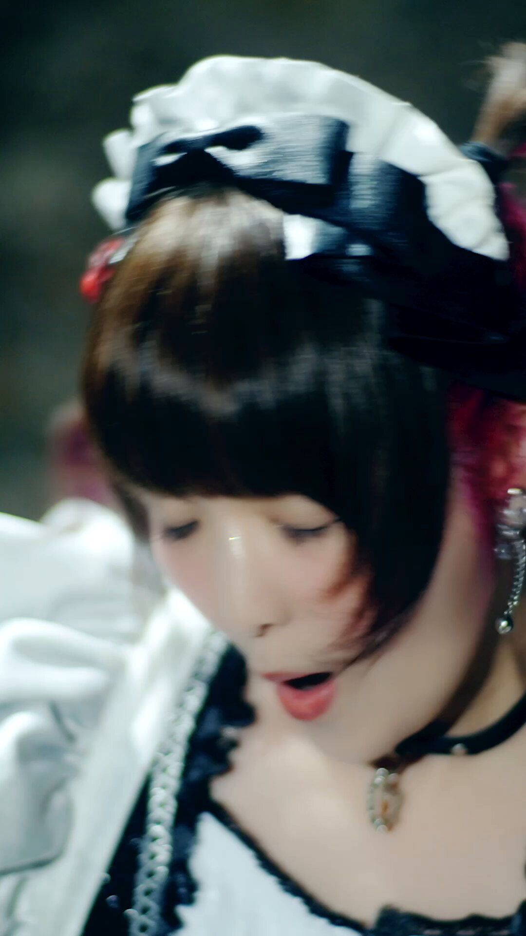 BAND-MAID SAIKI (@saiki_bandmaid) / X
