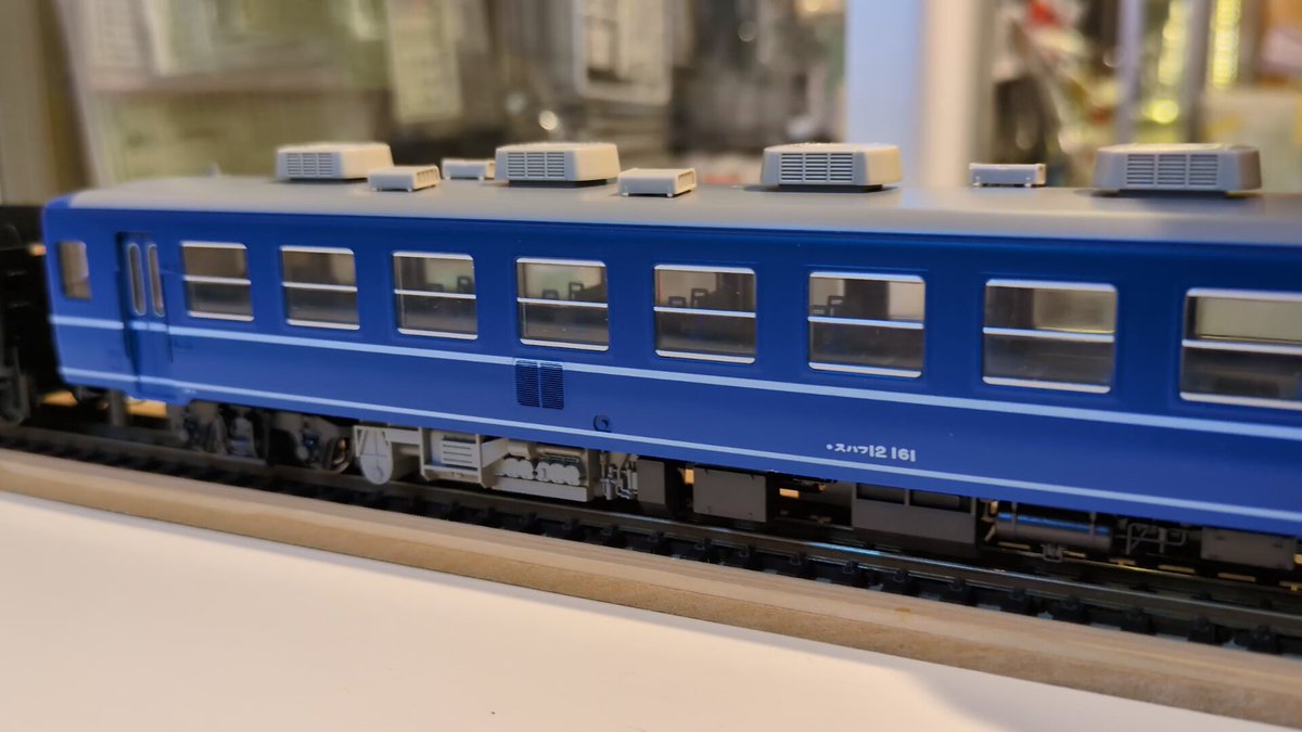 KATO D51498 + TOMIX 12系客車セット LEVEL UPPER 東京/中野 鉄道模型店 on X: 