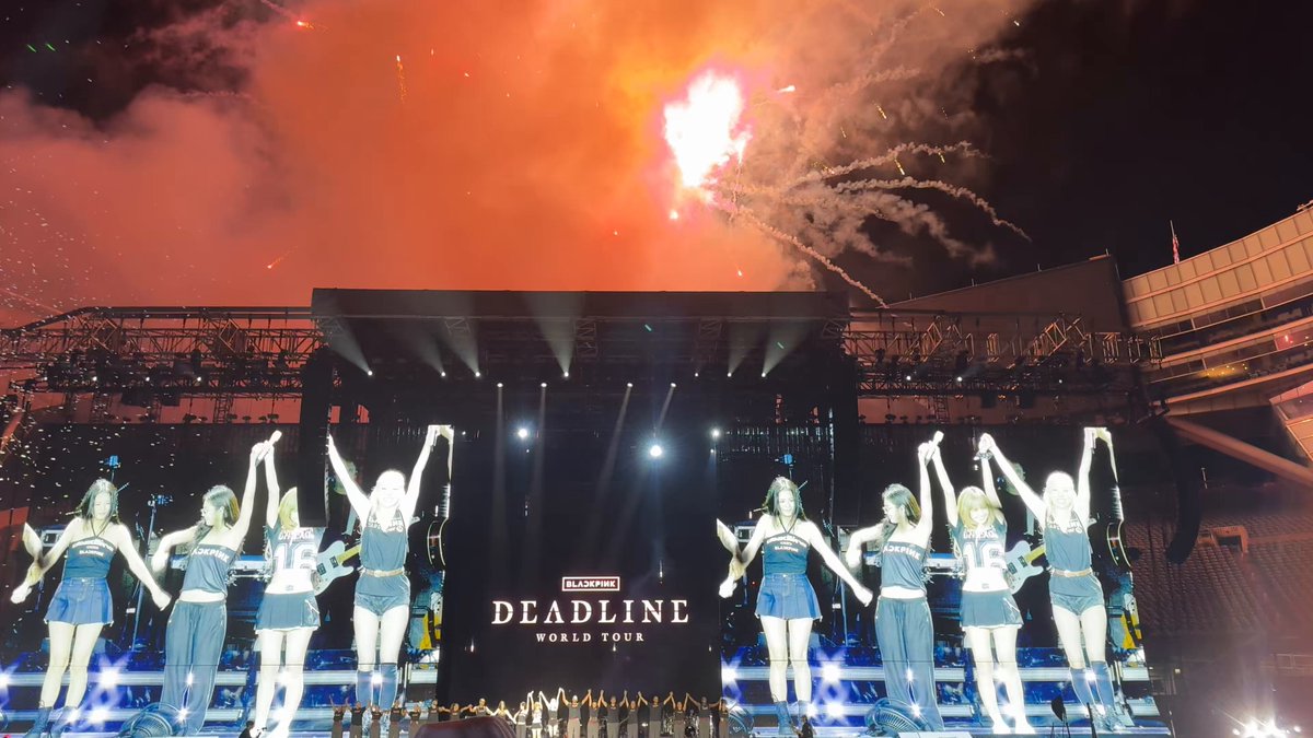 ミュージック BLACKPINK2019-2020WORLDTOURINYOURAREA BLACKPINK 2019-2020 WORLD TOUR IN YOUR AREA -TOKYO DOME