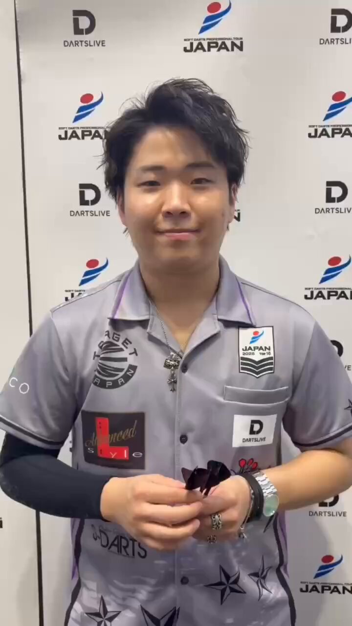 TARGET SPORTS JAPAN on X: 