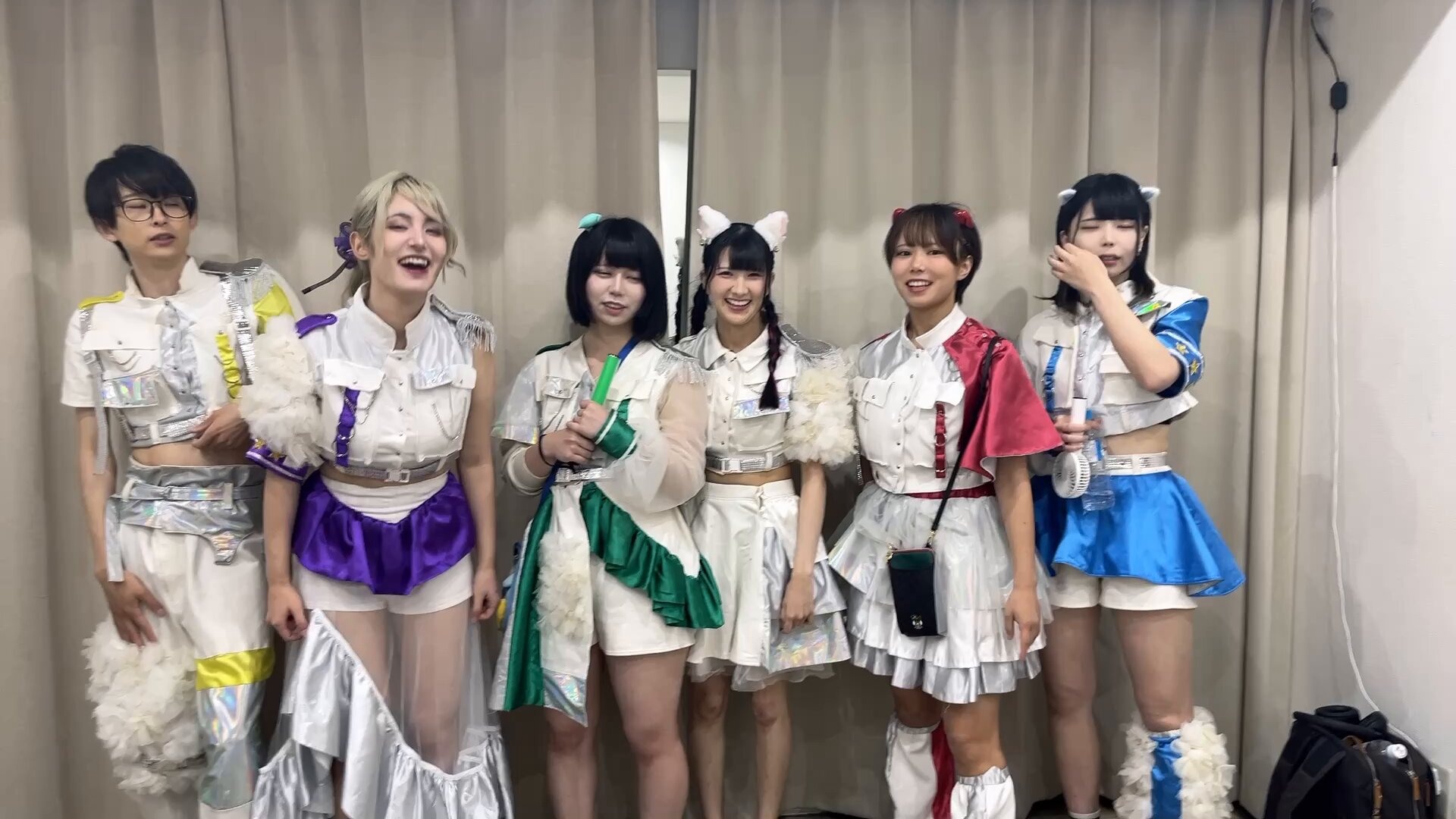 かんだち ちよか🤍🇺🇸アイドル失格 (@noidol_choka) / X