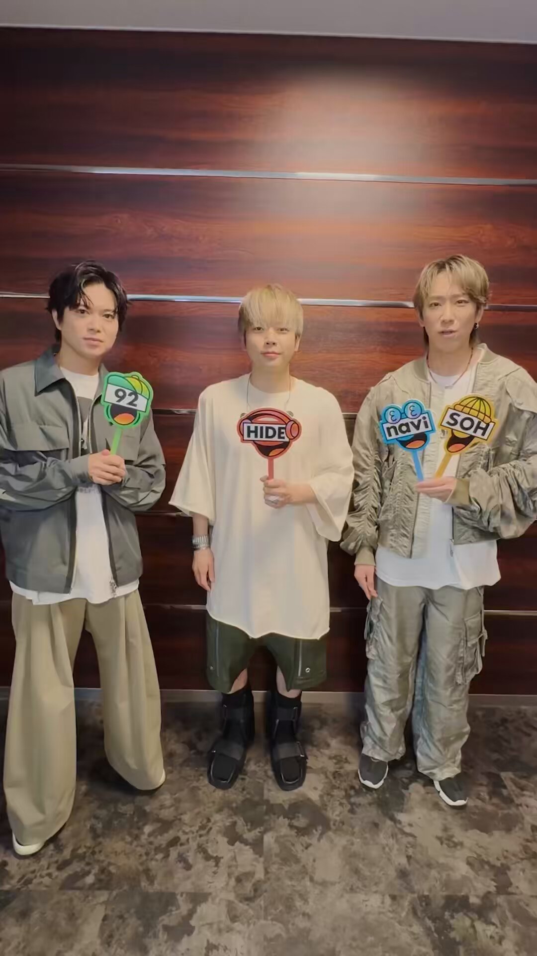 【即購入⭕️】GReeeeN gre4nboyz グリプスの少女HIDE ワンピ GRe4N BOYZ on X: 