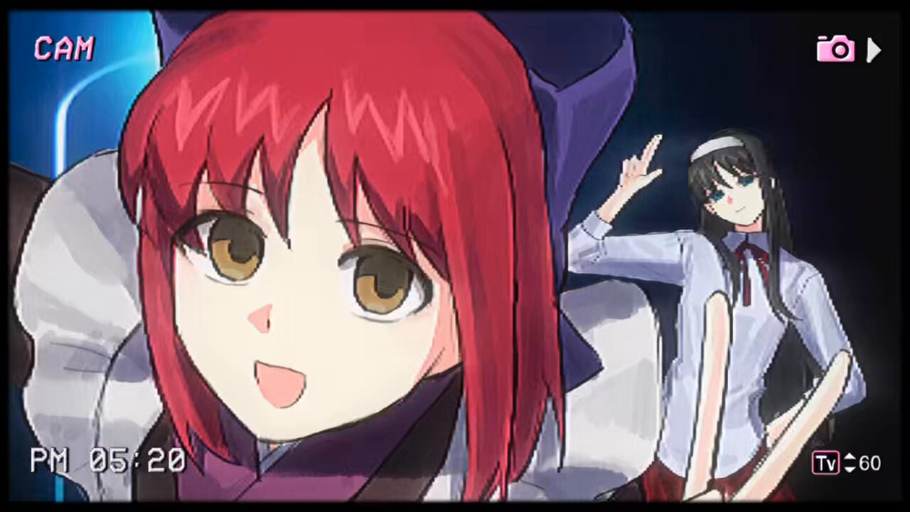 Kohaku Gaming 🧹 (@KohakuSanGaming) / X