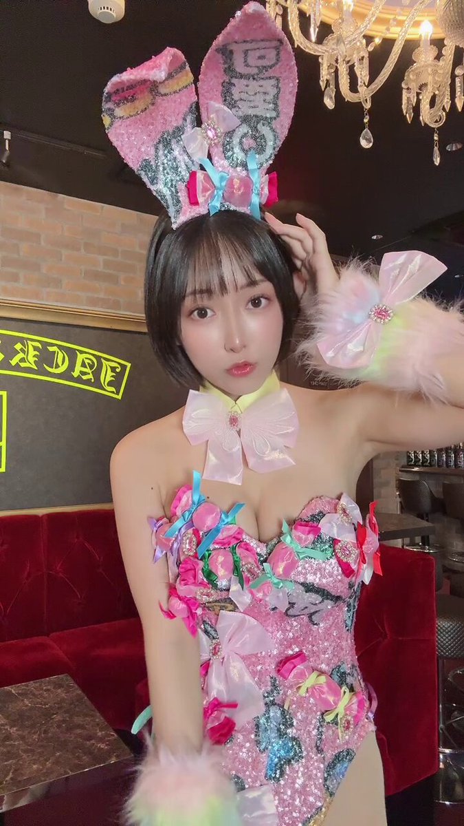 Video by @minmikoooooooo