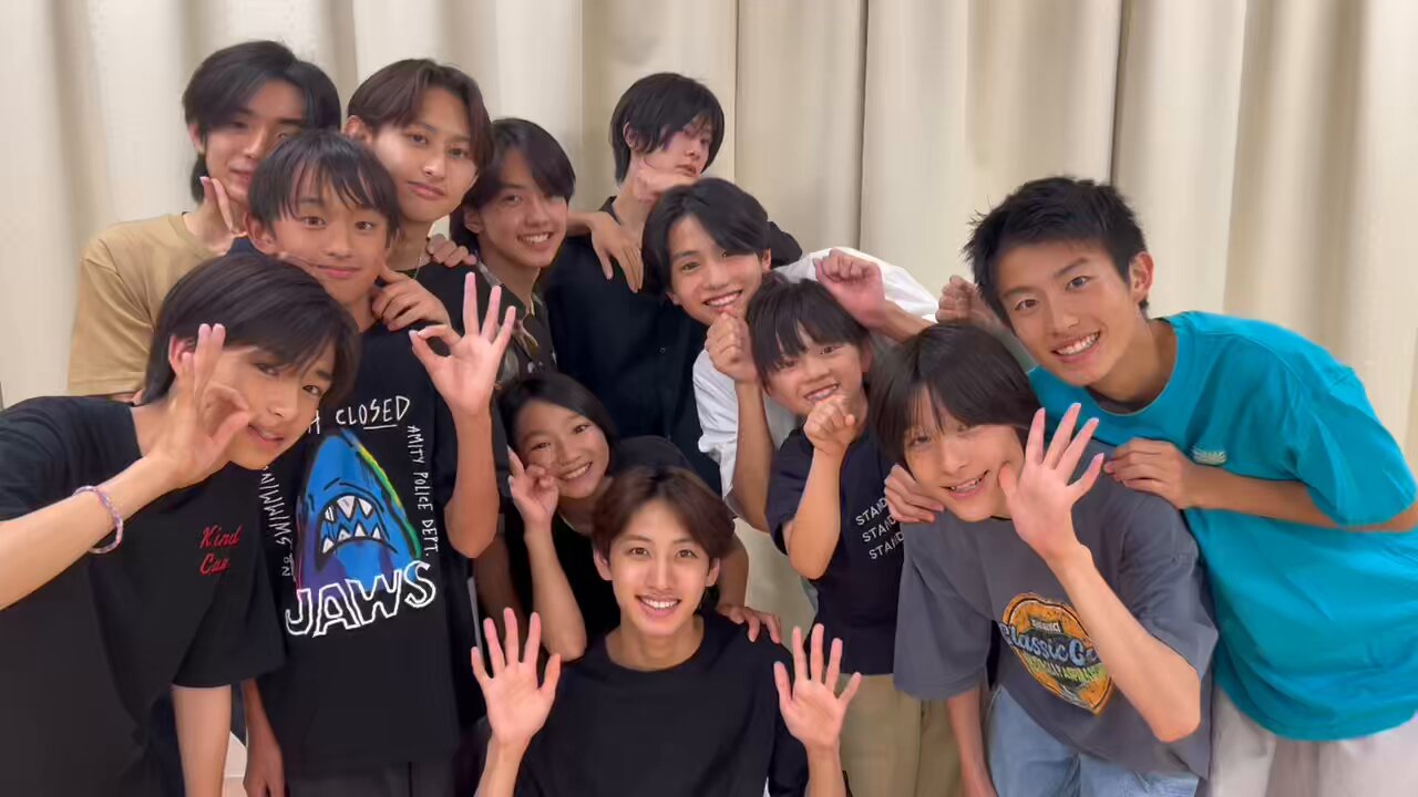 EBiDAN OSAKA 第21弾 生写真【10/23更新】 8/25(金)「EBiDAN OSAKA 大阪城」 グッズ・特典会のご案内 | ONE