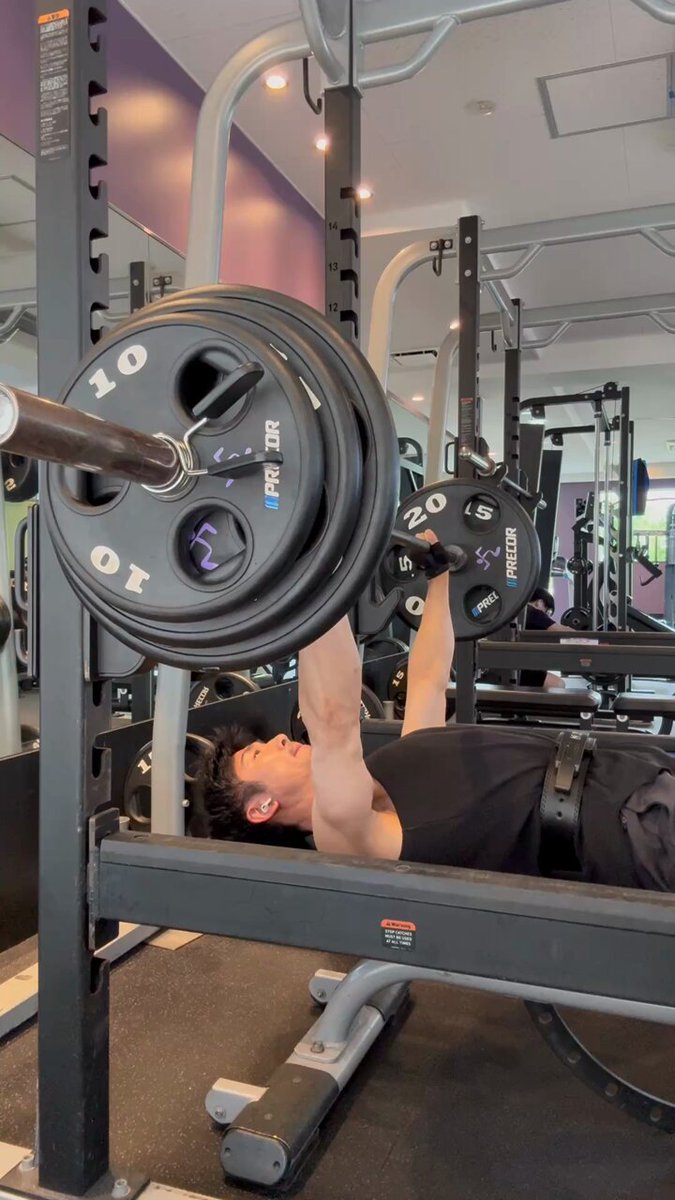 ベンチプレス Amazon | Titan Fitness プレート搭載リニアレッグプレス&ハック