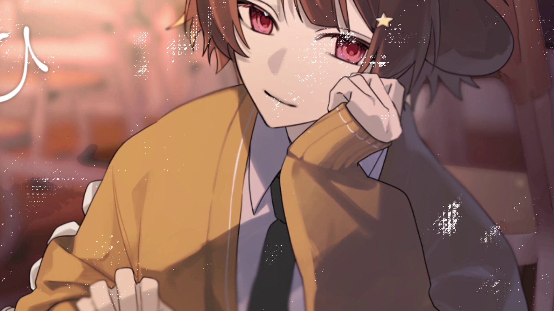 るぅ。ページ るぅ (@rurunovel) / X