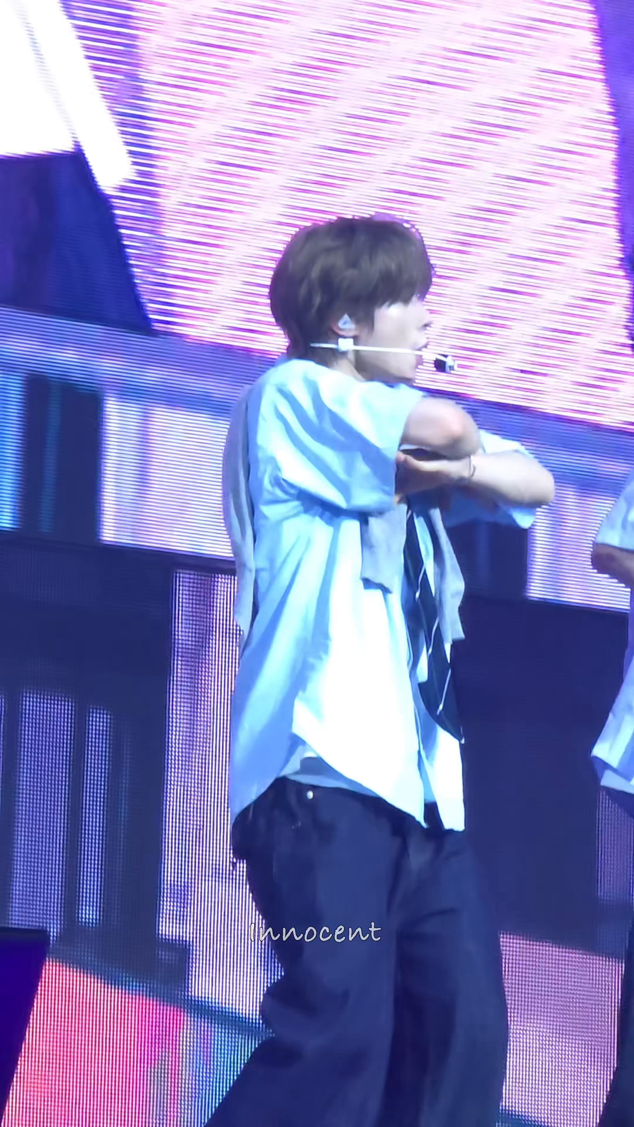 【匿名配送】TWS ギョンミン COMEBACK LIVE Try/boY 𝐈𝐧𝐧𝐨𝐜𝐞𝐧𝐭 on X: 