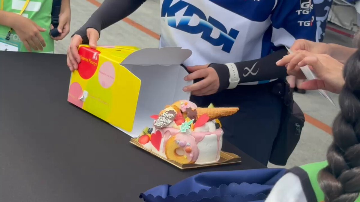 【こう】TGM Grand Prix 4台おまとめ 酒井翔太（TGM Grand Prix） | autosport web