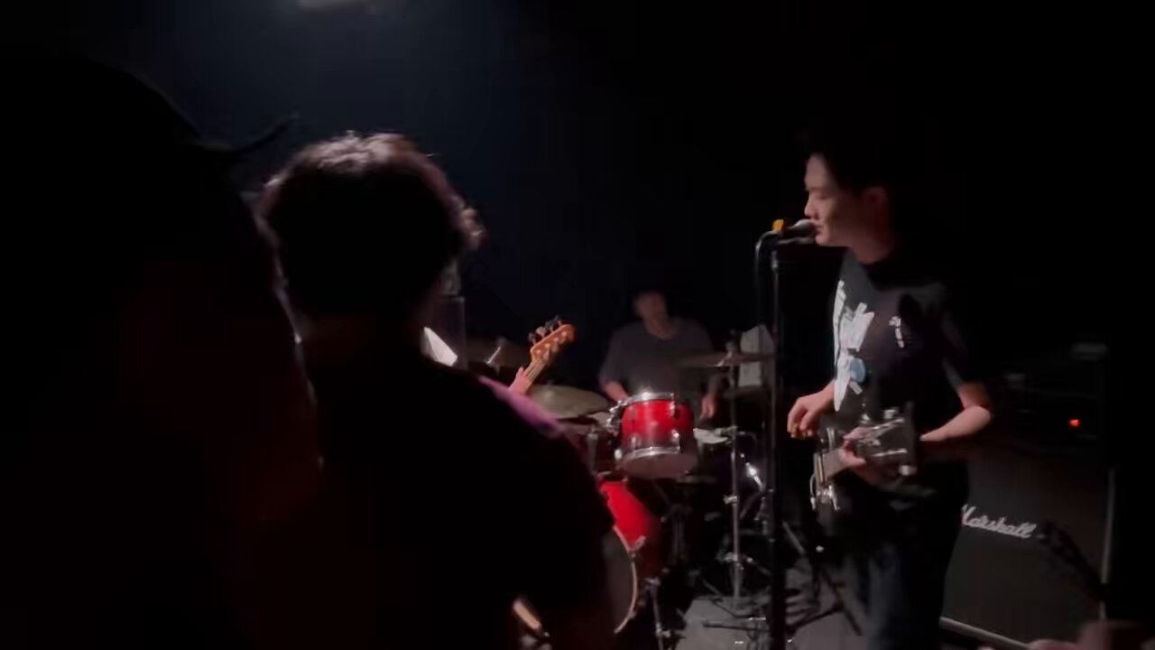 ミュージシャン sniff 418467281798:300