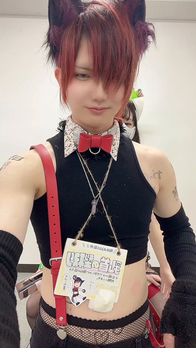 アコ様 あこꪔ ﾌｪﾁﾌｪｽ5̆̈F̆̈ 2̆̈5̆̈ (@ako___85) / X