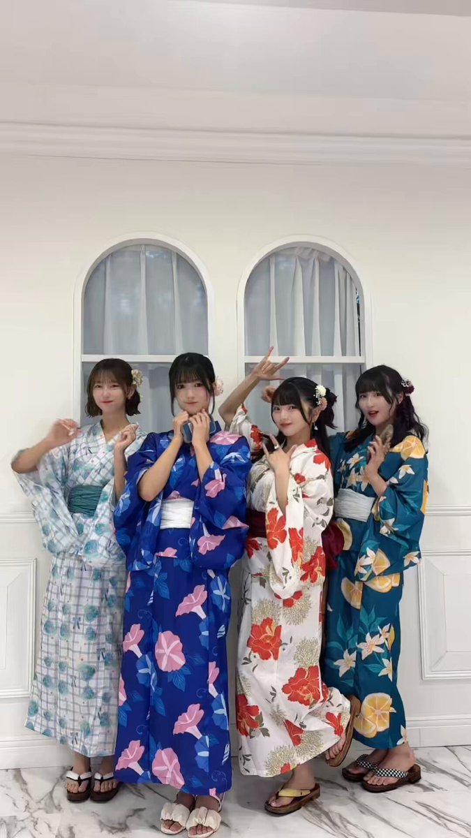 今日のマドンナ!みたー?