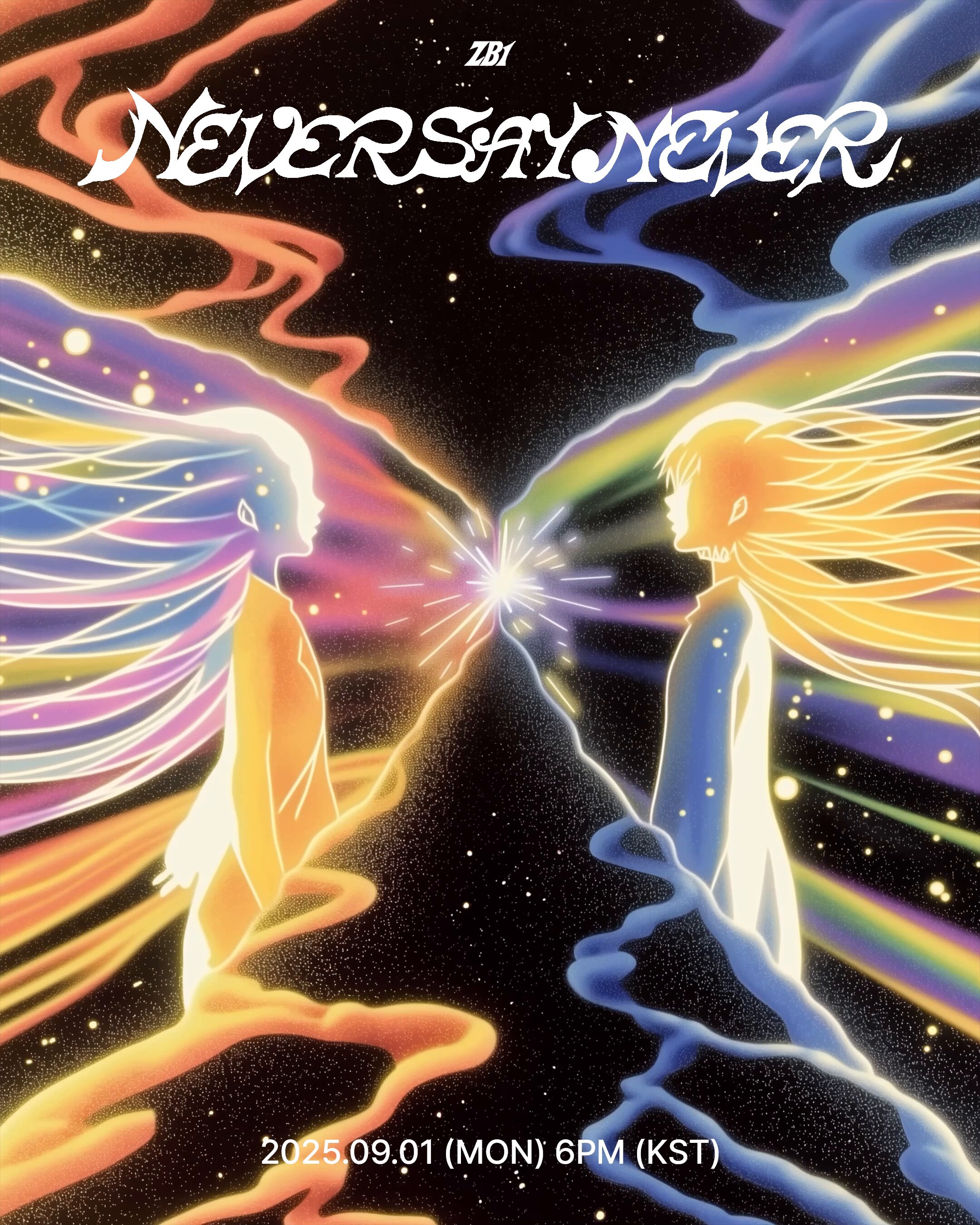 B'z☆2019newlove☆ART PhotoBOX VIBES WITH ZB1 on X: 