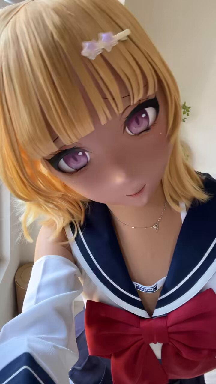 ☀️蜂🐝ミツ苺2☀️(kigurumi) (@lastanzai) / X