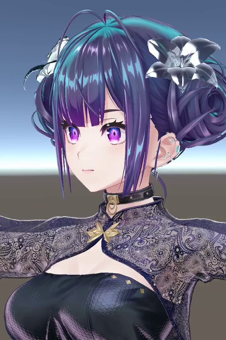 ヒロ@3DCGキャラモデラー | HIRO JAPAN (@h1i9r8o1) / X