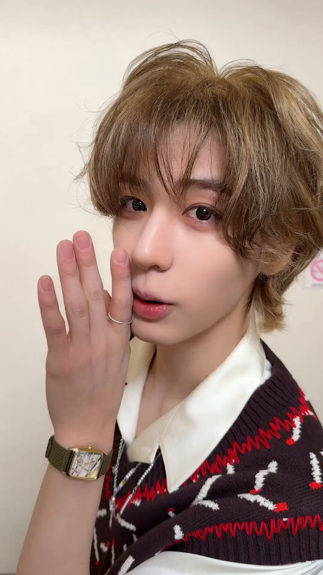 じゅみ🚪 400년만 I LOVE YOU (@jumi_kabe_hbn) / X