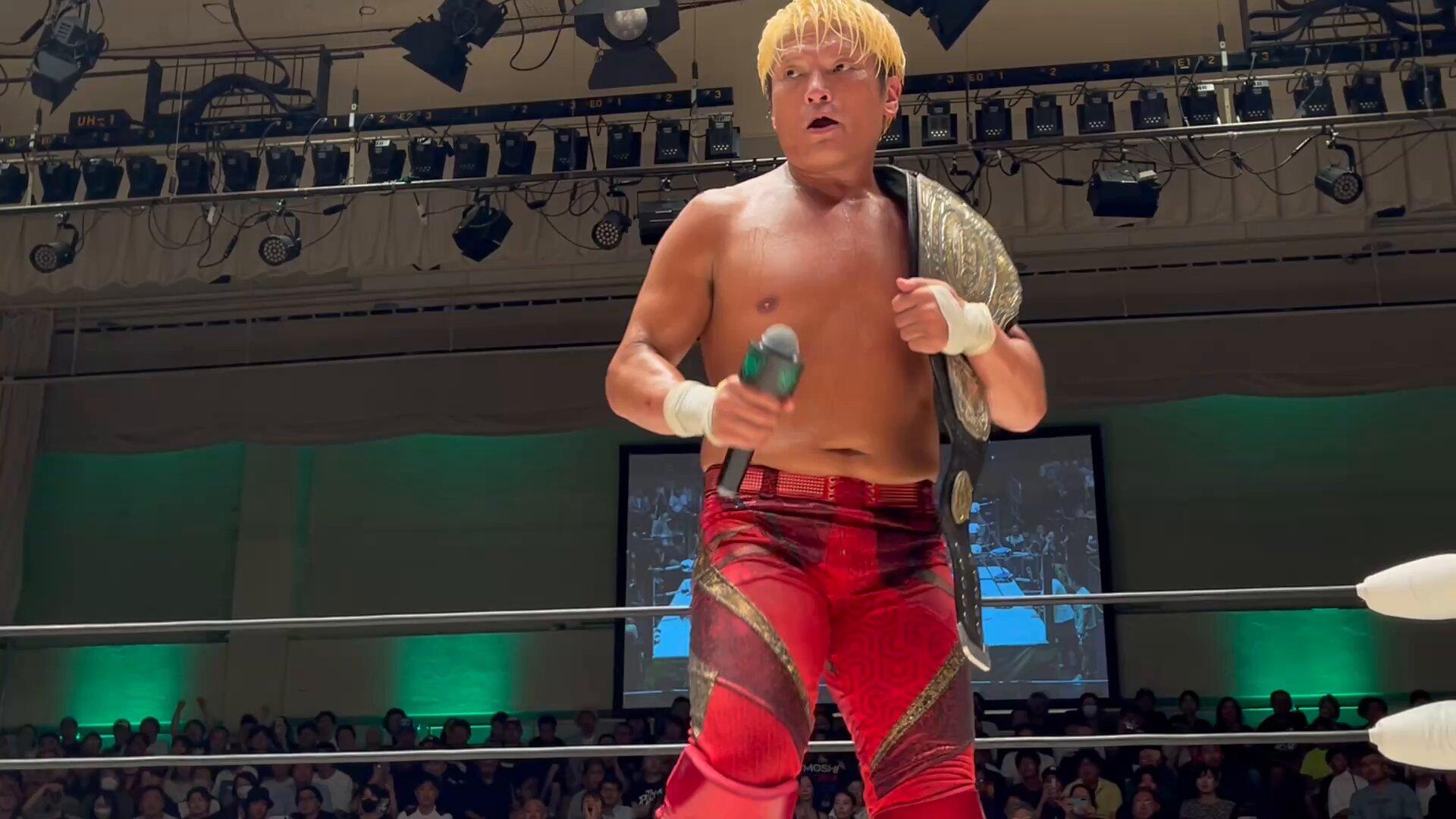 プロレスリング・ノア ｜PRO WRESTLING NOAH on X: 
