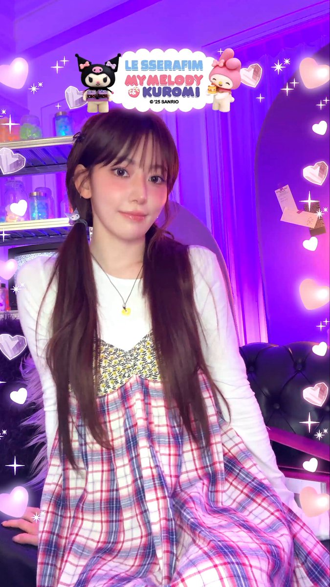 専用です LE SSERAFIM LE SSERAFIM JP (@le_sserafim_jp) / X