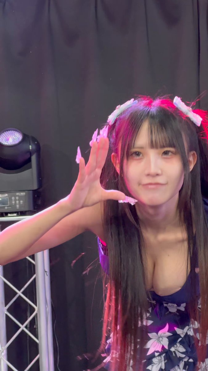 Video by @ichigoaikatu