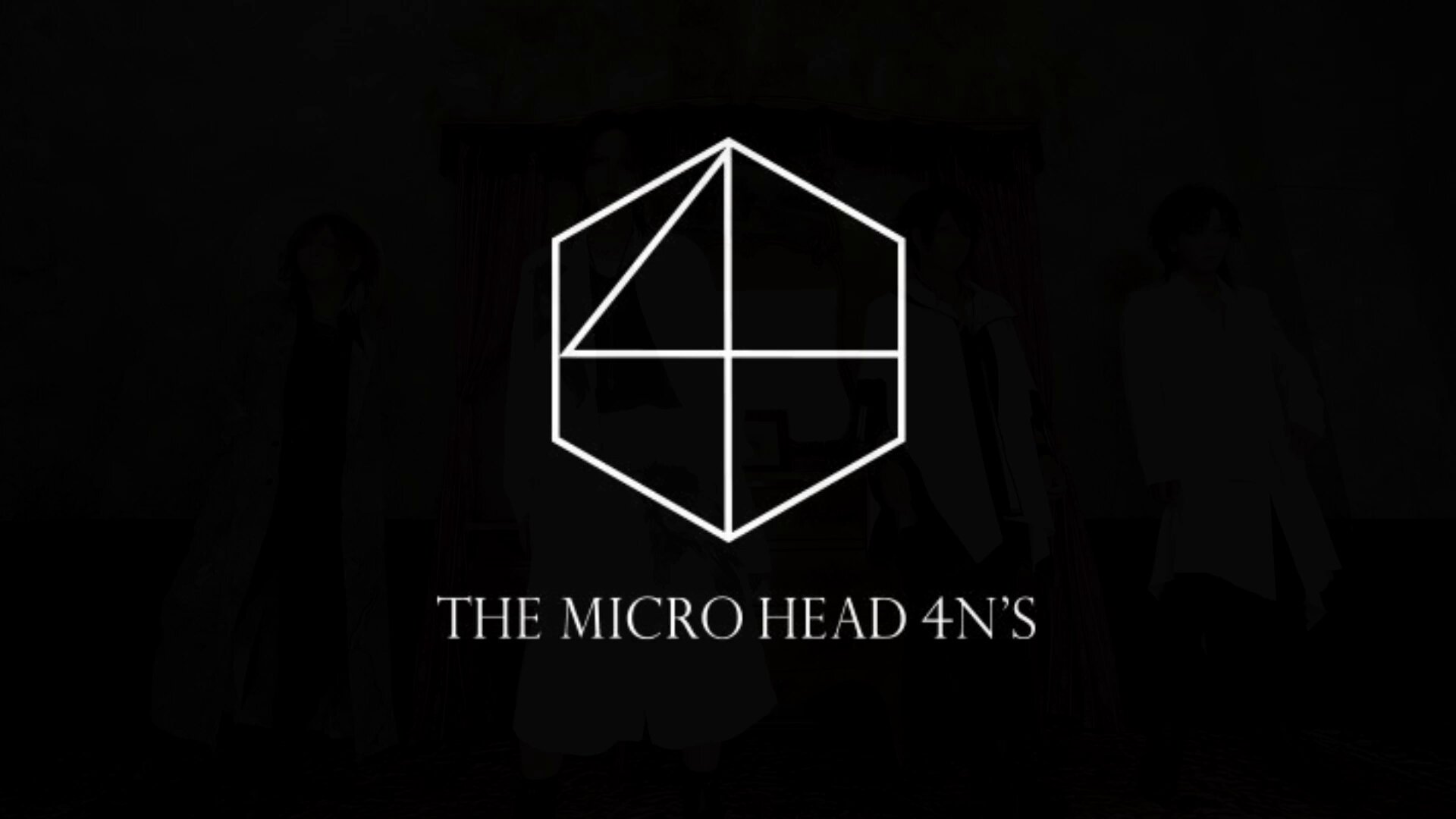 THE MICRO HEAD 4N′S (@themicrohead4ns) / X
