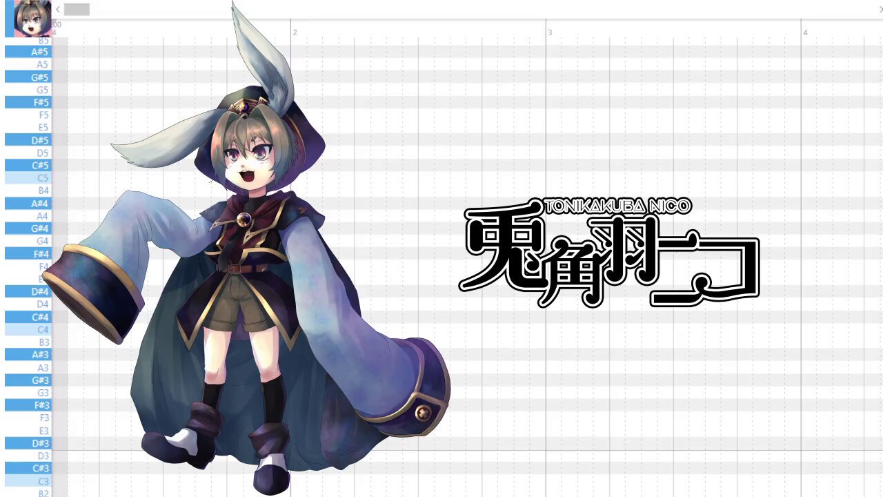 柘榴つくも👾UTAU on X: 