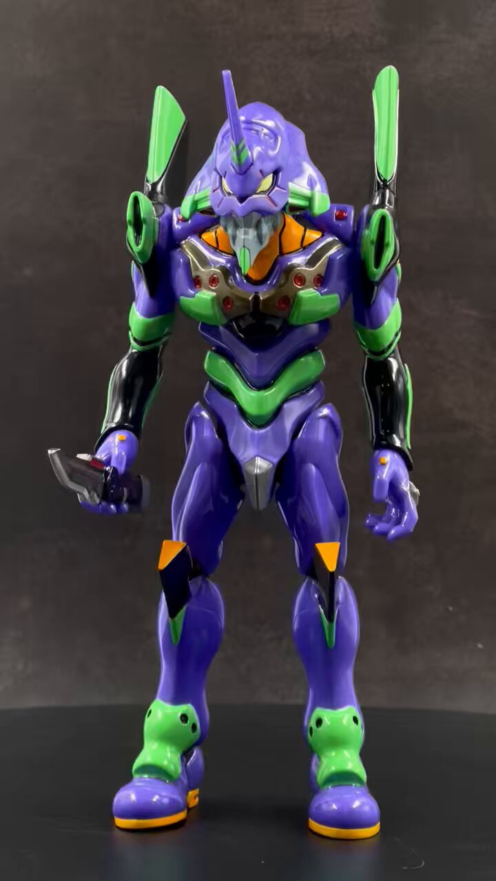 MechNoiz Toys (@AaronKaos216) / X