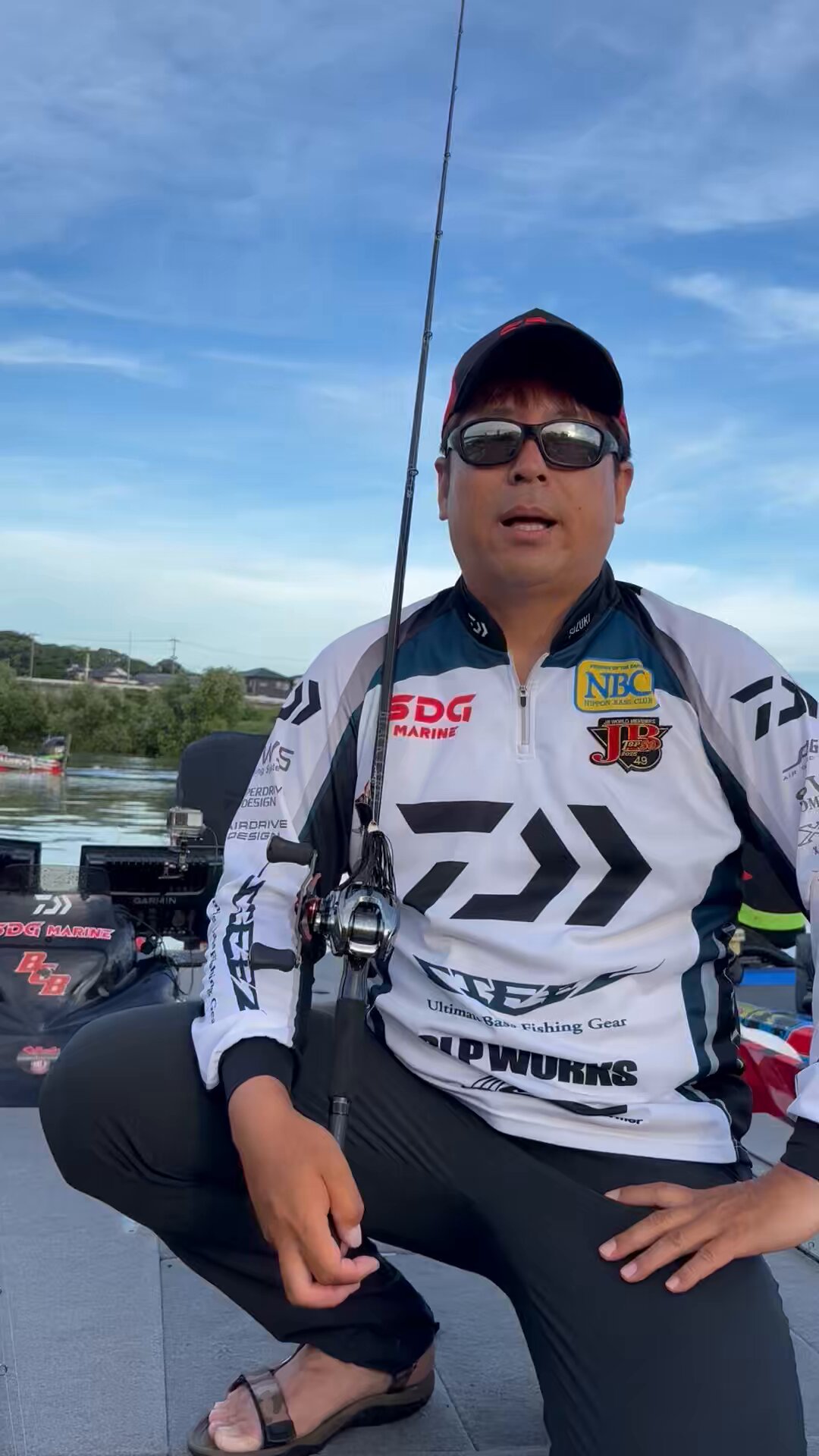 DAIWA BASS【Ultimate BASS】 (@daiwaworks) / X