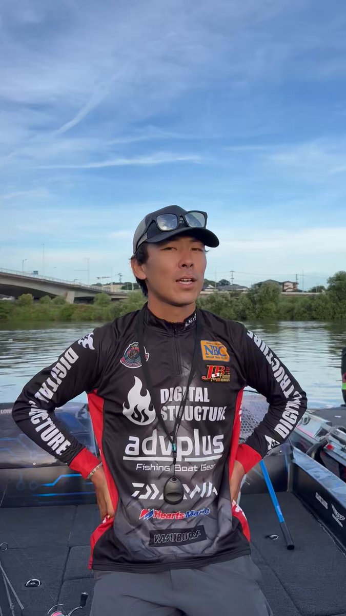 DAIWA BASS【Ultimate BASS】 (@daiwaworks) / X