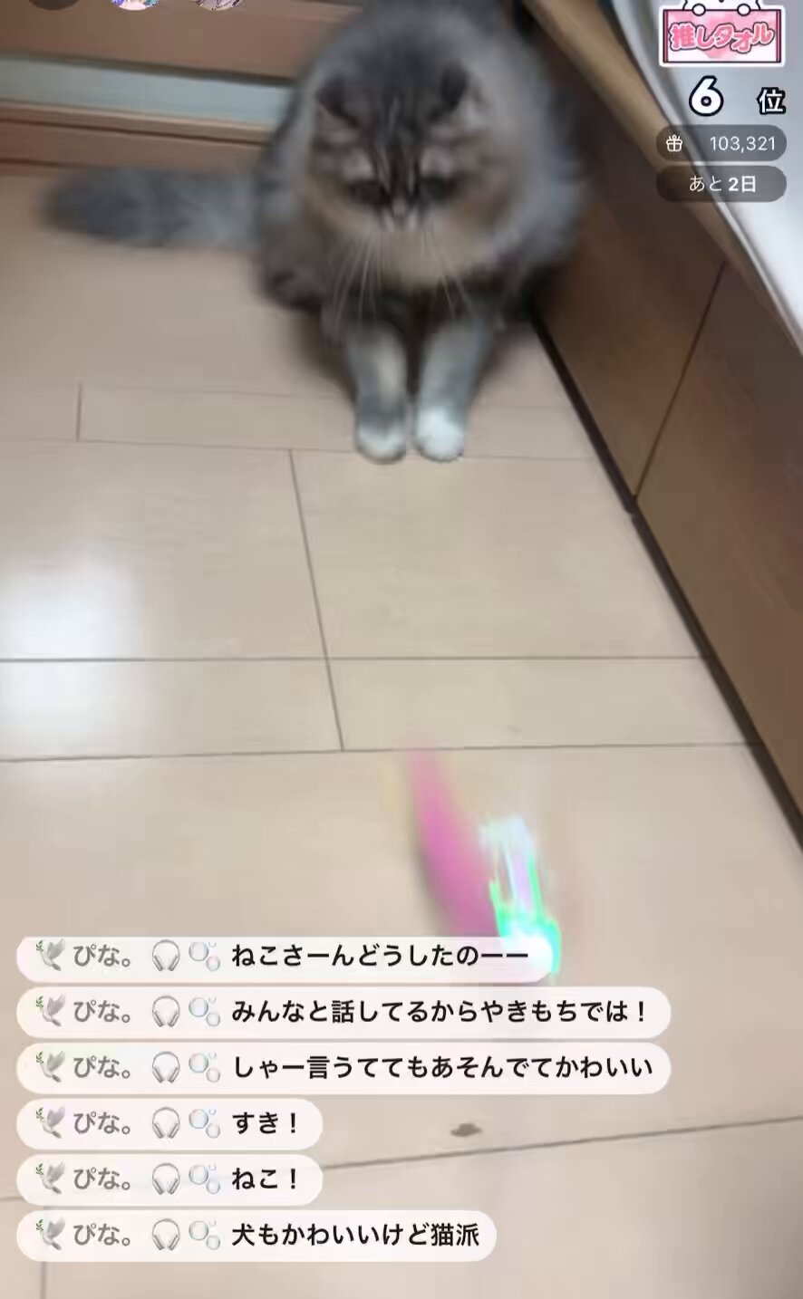 たんたんさん。ご確認お願いします♡ 🥺