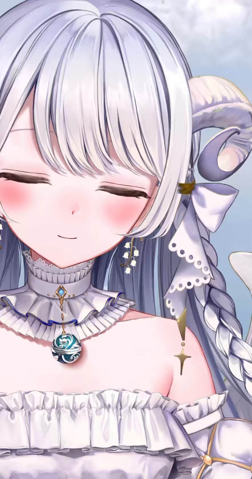 ♡はゆ♡様 雨宮 由乙花(ゆずは) (@_pinkbunnygirl_) • Threads, Say more