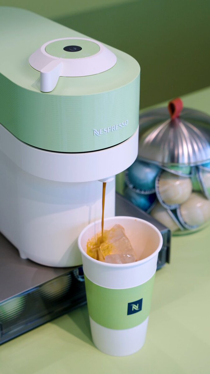 Nespresso Japan ネスプレッソ (@NespressoJP) / X