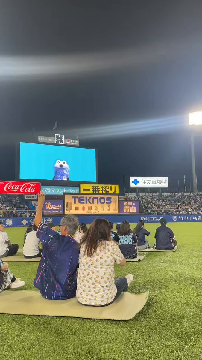 東京ヤクルトスワローズ公式 (@swallowspr) / X