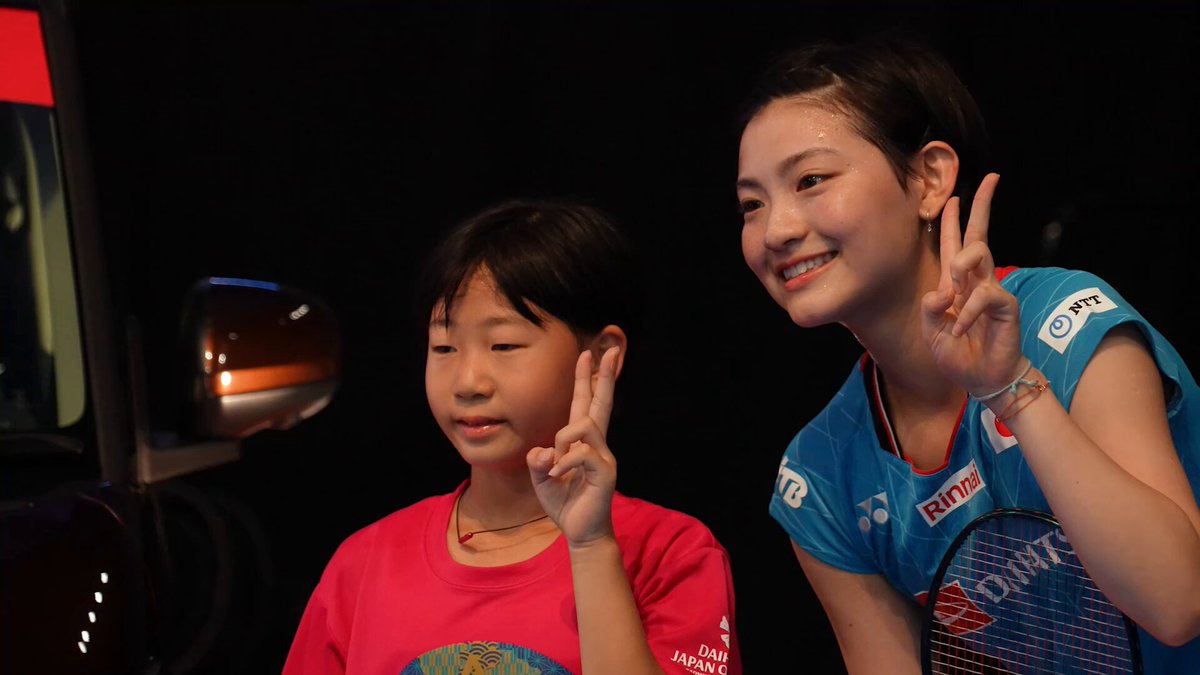 ダイハツジャパンオープン　ガチャ ダイハツジャパンオープン2025バドミントン選手権大会