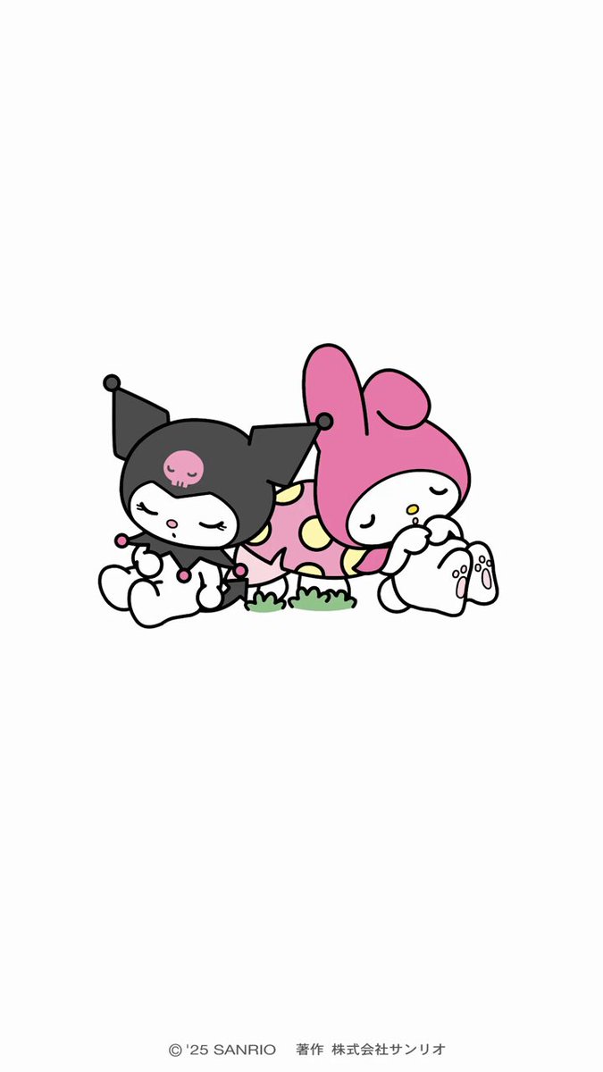 まいめろ ページ マイメロディ【公式】 (@Melody_Mariland) / X