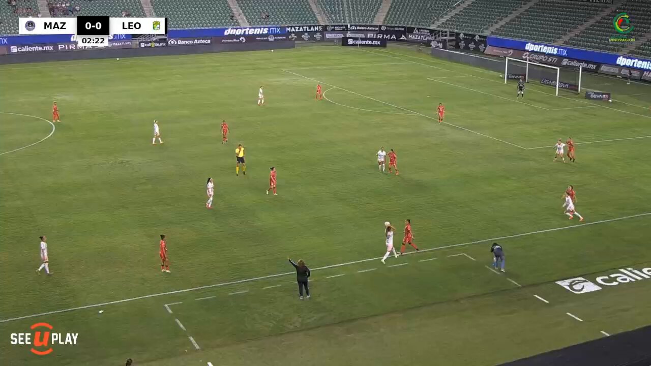  #FutFemDondeSea