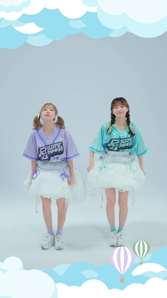 櫻井優衣(FRUITS ZIPPER) (@yui_fz0221) / X