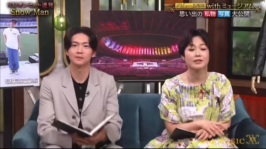 [ラスト1点]すのチル　阿部亮平➕RAYS 銀テフル一本 Snow Man - SnowMan 阿部亮平 すのチル チルぬい 缶バッジセット