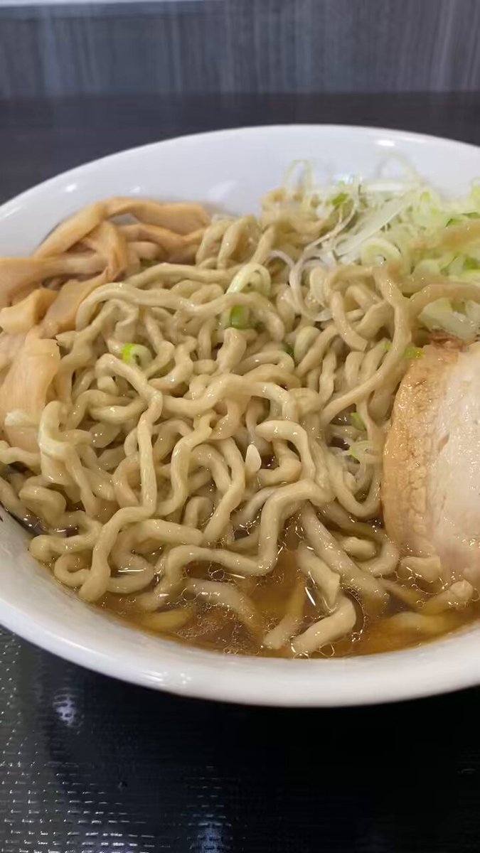麺太めページ！ takahashi on X: 
