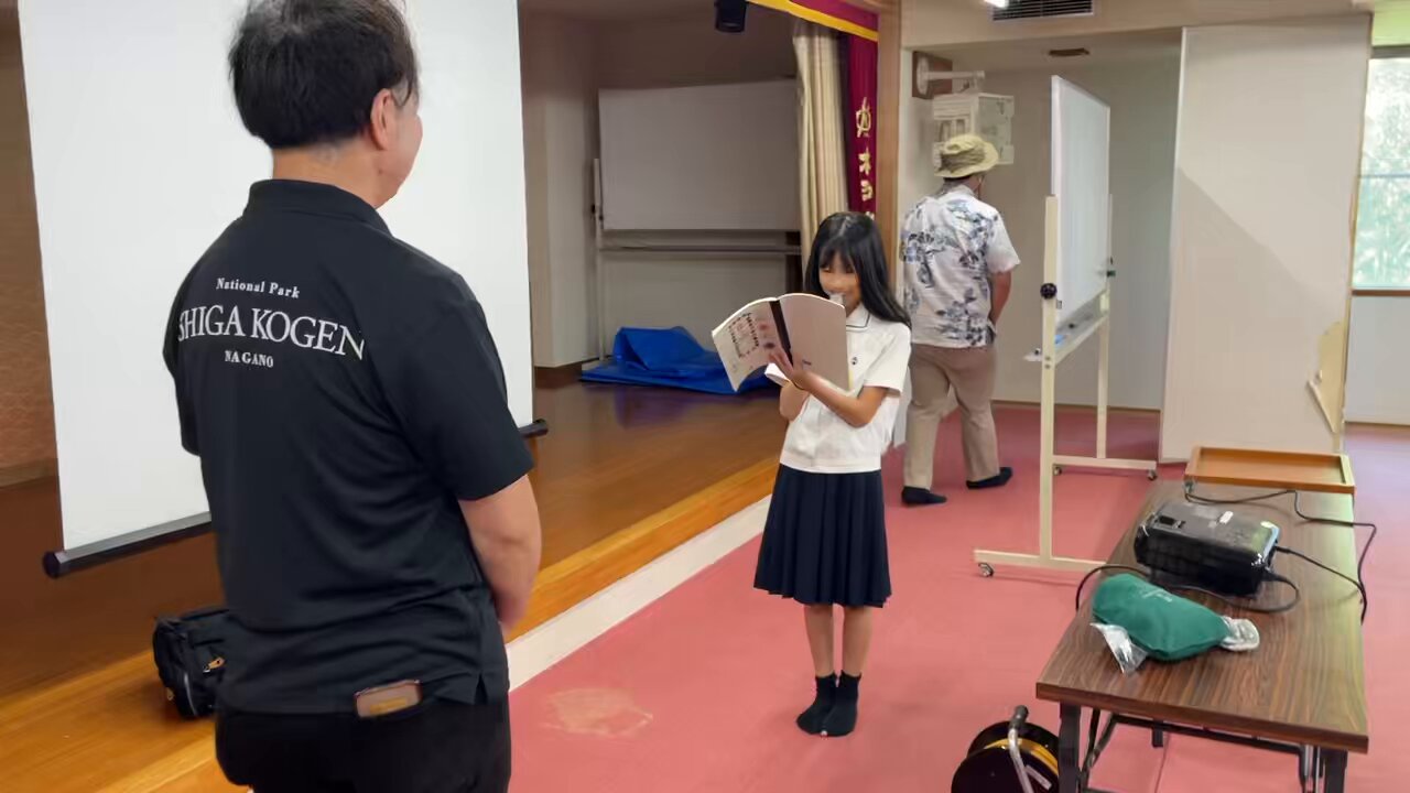 ジャックJAC 成蹊小学校 年長夏期講習後期 夏総復習宿題ペーパー