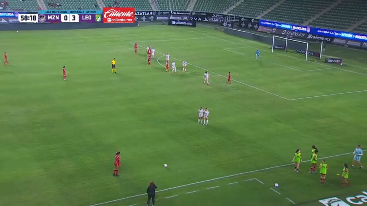  #FutFemDondeSea