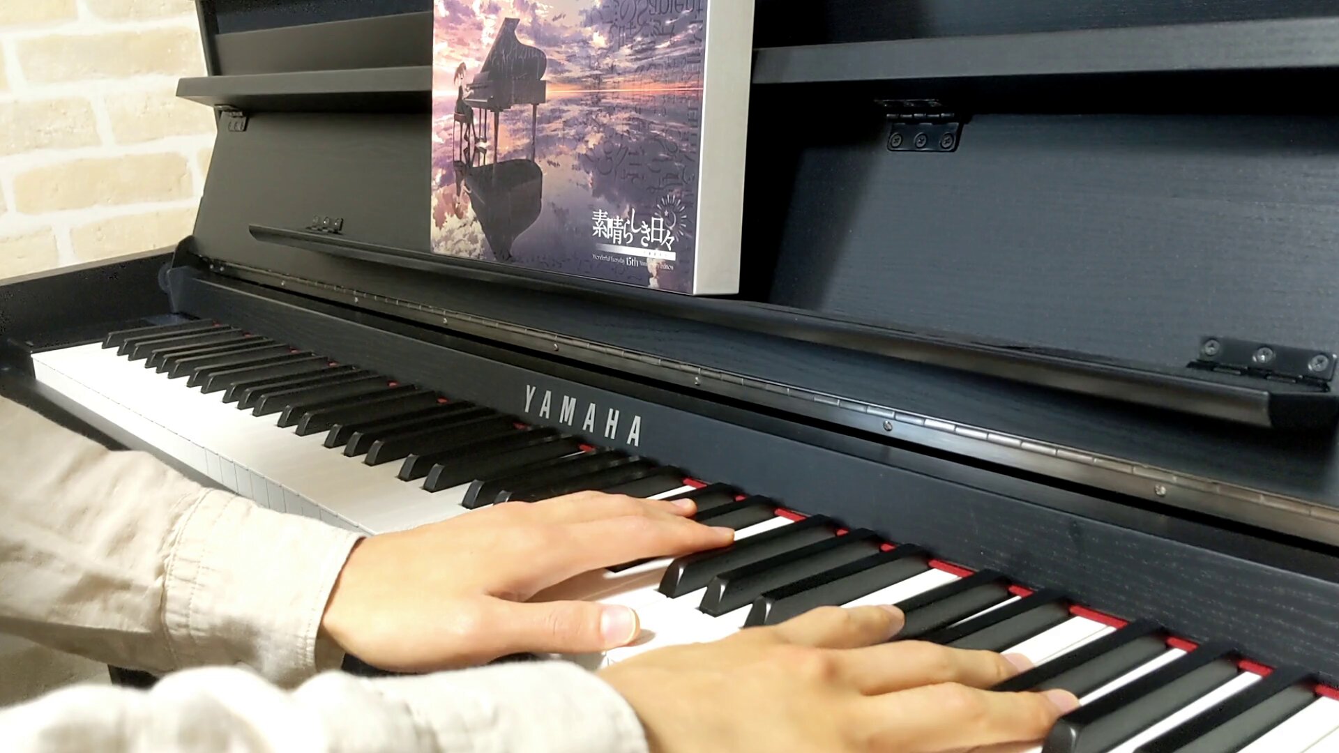 邦楽 nino Nino X Itsuki | Top 5 @panpianoatelier Cover NinoXItsuki