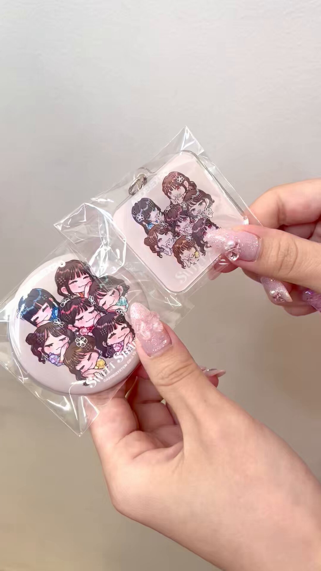 アニメグッズ① LDH 時計 その他 雑貨 紙類 大量 まとめ売り 描き下ろし 坂田銀八 屋外対応ステッカー 糖分補給Ver. [TV