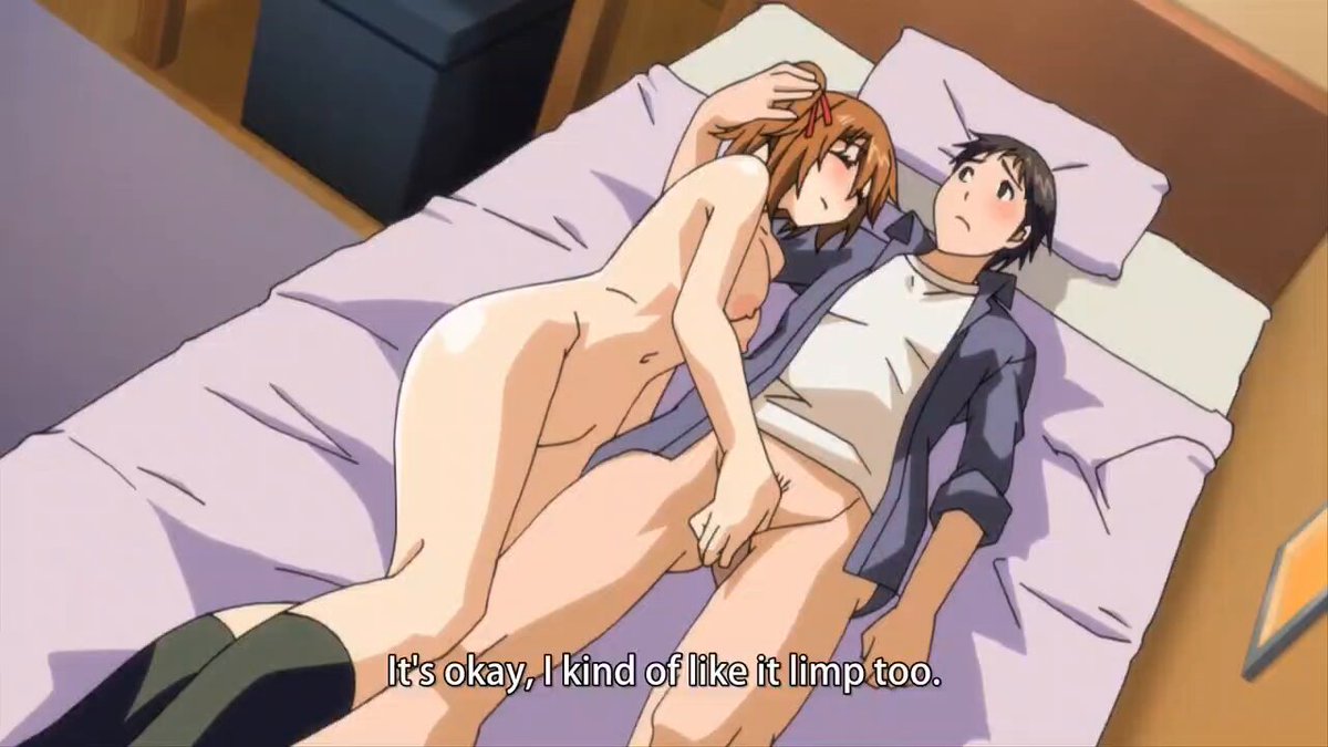 Video oleh @hentairicolino