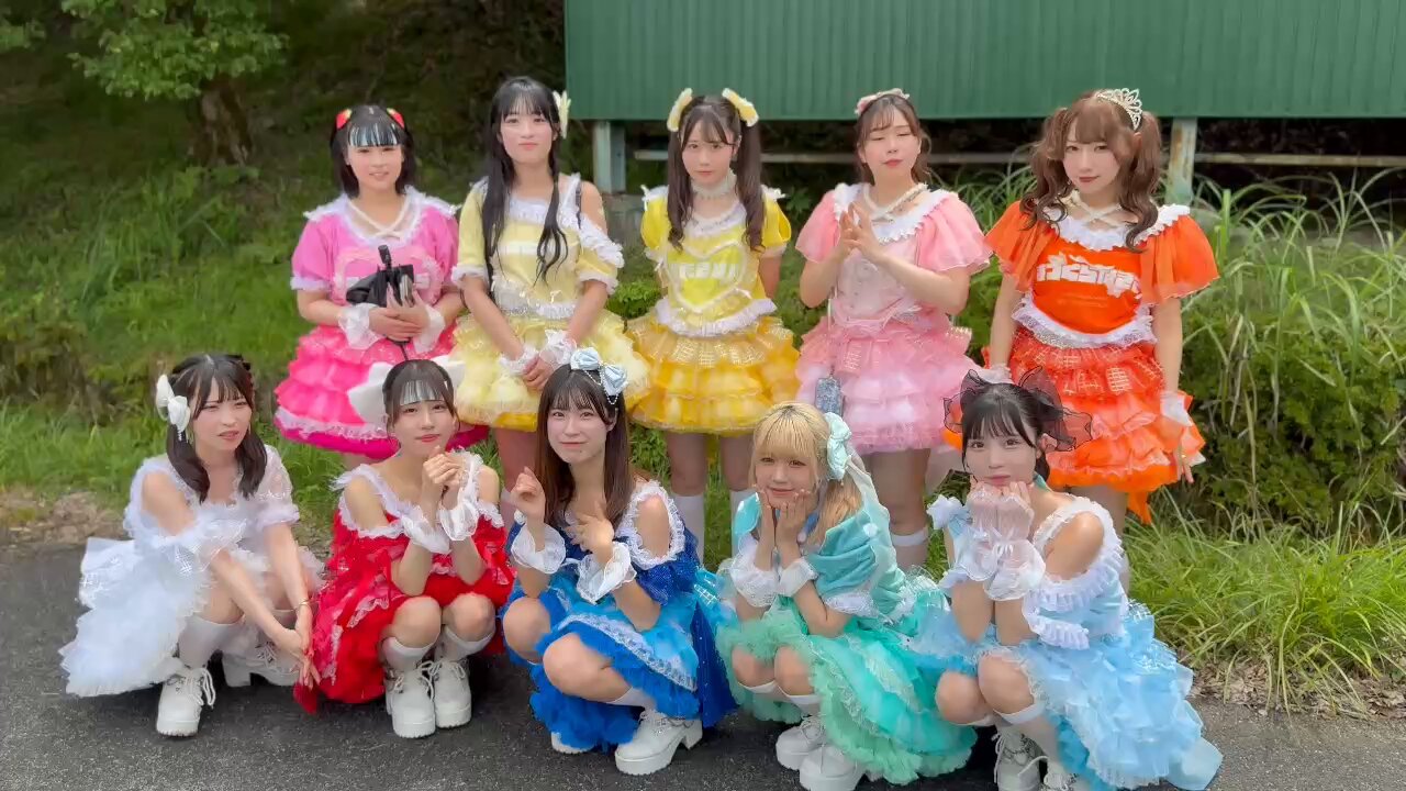 暖野木のん∞MyDresscode(マイドレ) (@nonnoko888) / X