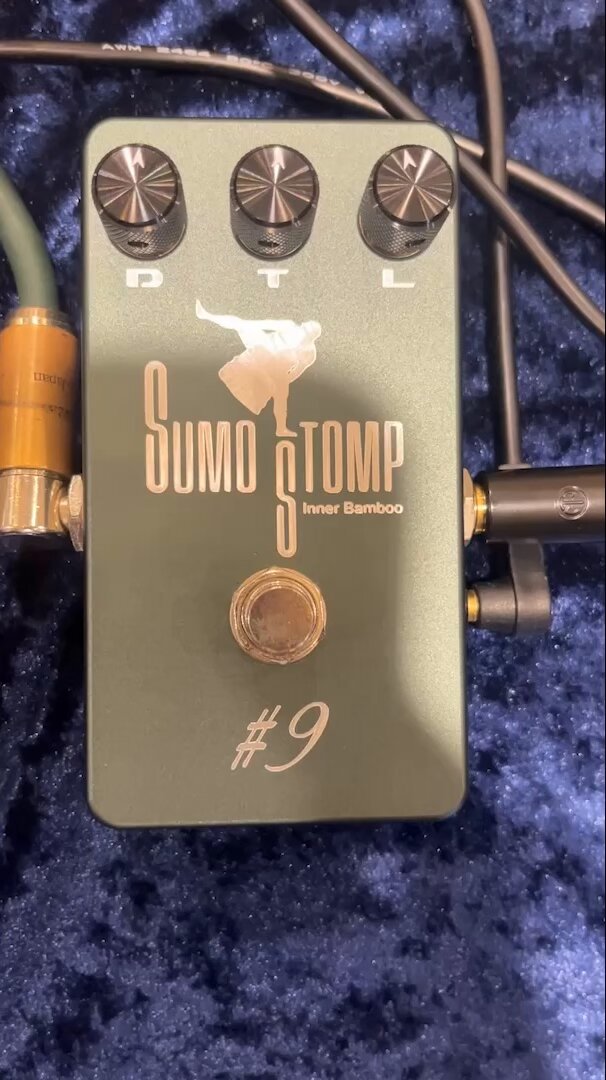 SUMO STOMP公式 (@StompSumo) / X