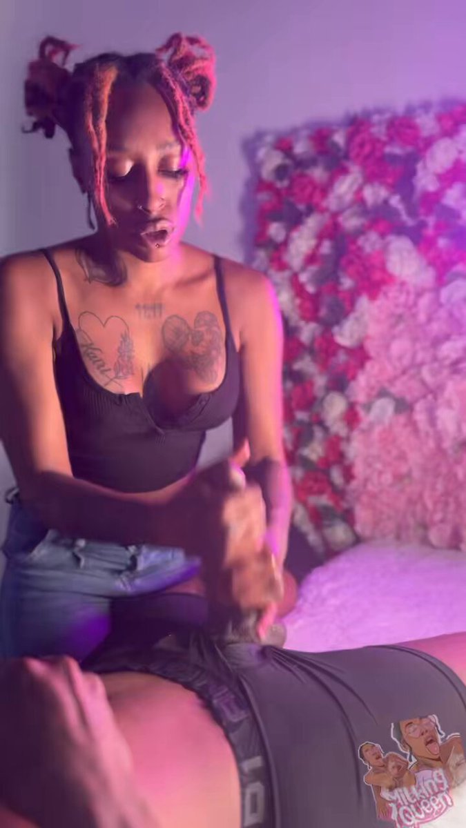 When he loves dick smacks & cums on command like a good fuck... - Video by MommyMo🦩🫟 (@dvhandsmo2)