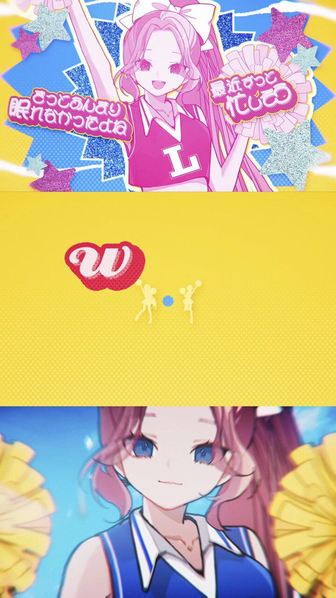 めろくる/Mellowcle🍋 (@Mellowcle) / X