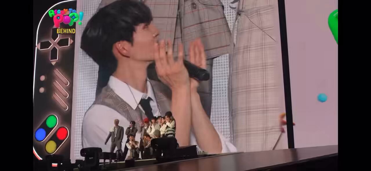 コヤンイサムチョン♥️皆でホテルポーターさん「あァ忙しい」ボタンの表情を見てね❗ 87 on X: 
